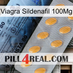 Viagra Sildenafil 100Mg 44